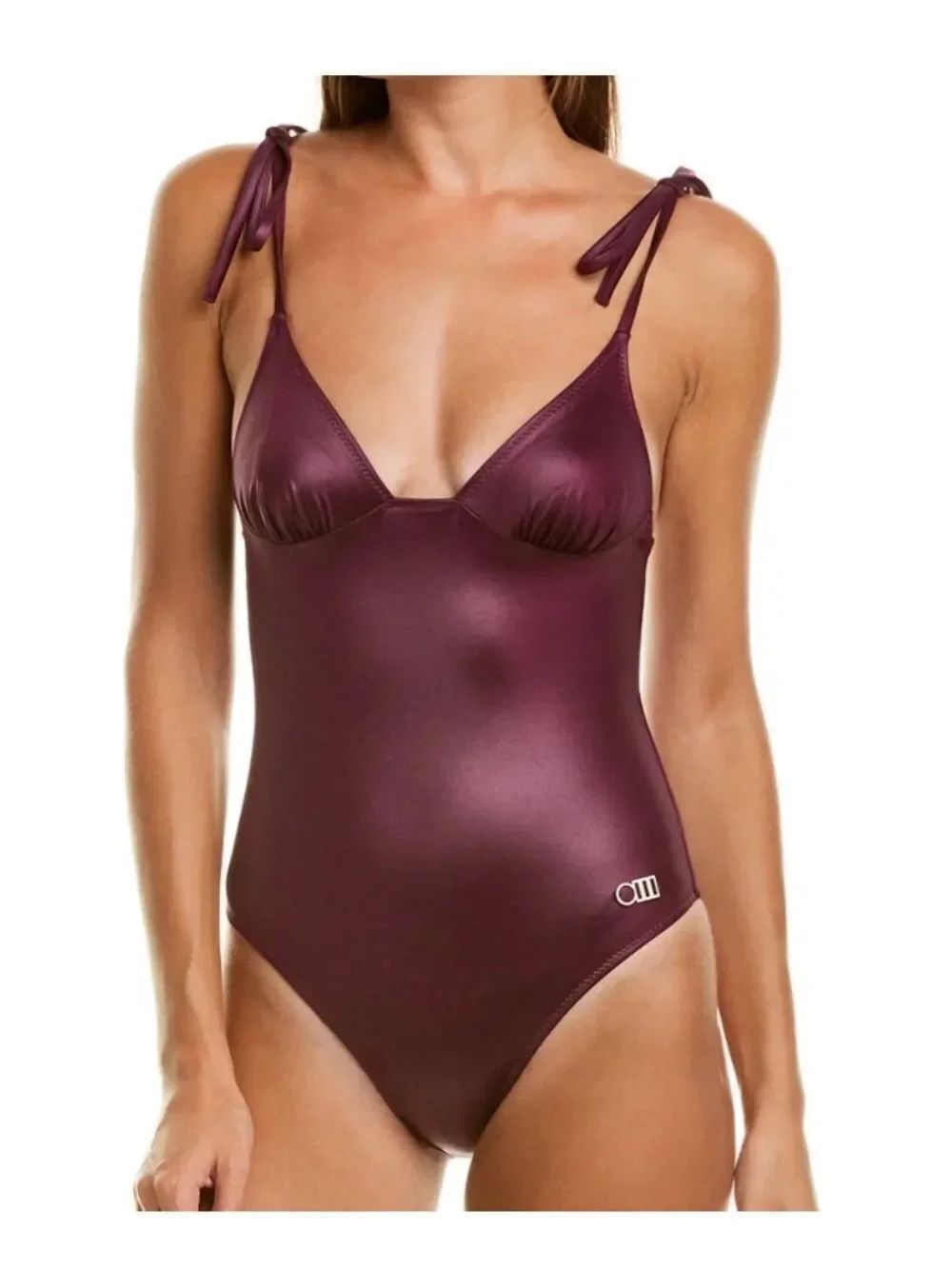 Solid & Striped The Olympia One Piece Swimsuit $178
